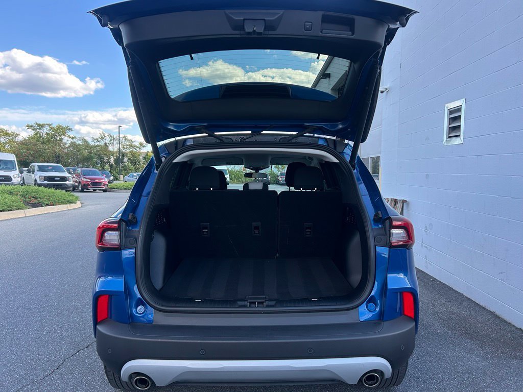 Certified 2023 Ford Escape Active w/ Tech Pack #1 AWD/4WD image 24