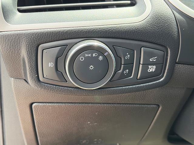 Certified 2021 Ford Edge SEL w/ Convenience Package FWD image 15