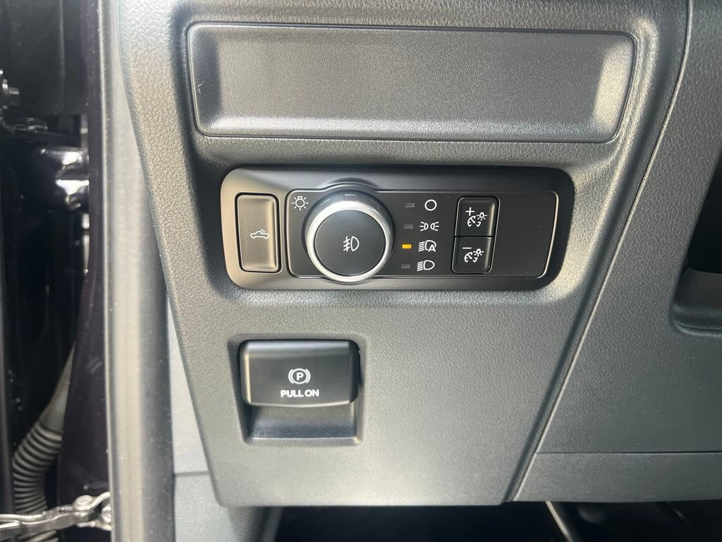 Certified 2024 Ford F150 STX AWD/4WD image 31