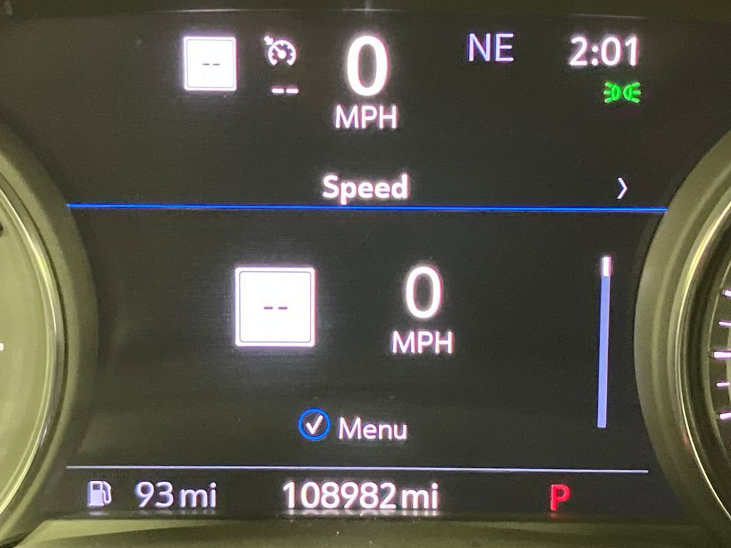 Used 2020 Cadillac CT5 Premium Luxury image 21