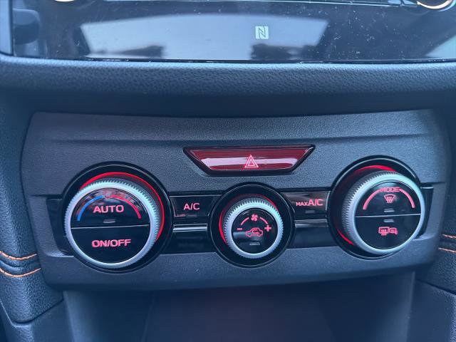 Used 2021 Subaru Crosstrek 2.5i Limited w/ Moonroof Package 1 image 17