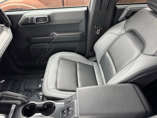 Certified 2024 Ford Bronco Big Bend image 28