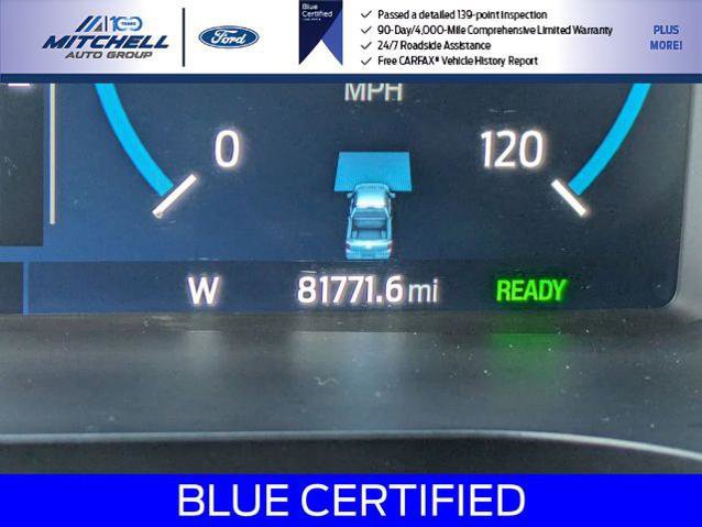 Certified 2021 Ford F150 Lariat w/ Equipment Group 502A High AWD/4WD image 19