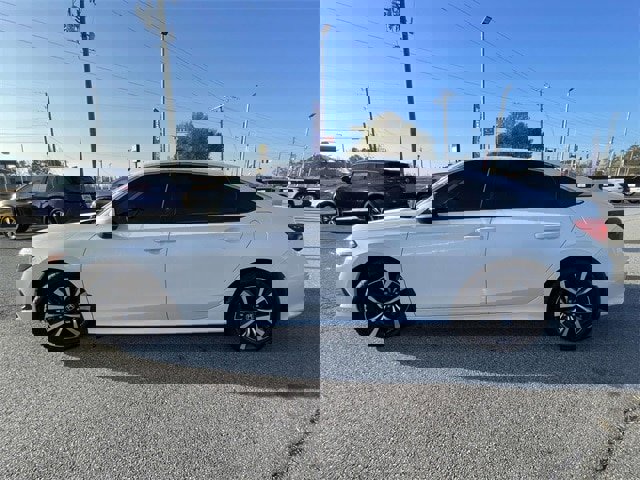 Used 2022 Honda Civic EX image 28