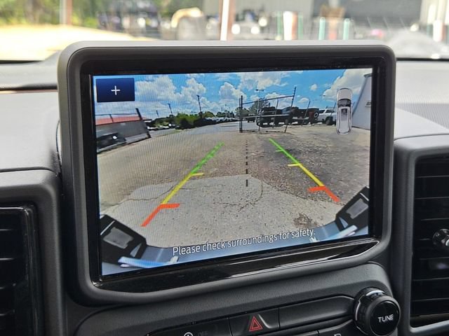 Certified 2022 Ford Bronco Sport Outer Banks w/ Tech Package AWD/4WD image 33