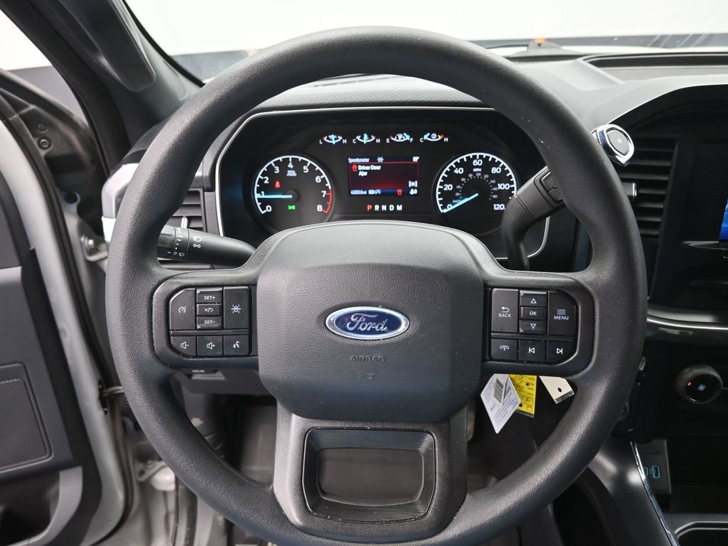 Certified 2023 Ford F150 XL w/ STX Appearance Package image 31