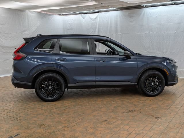 Used 2026 Honda CR-V Sport-L image 6