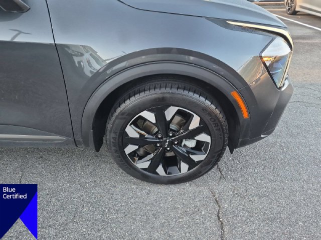 Used 2023 Kia Sportage X-Line AWD/4WD image 10