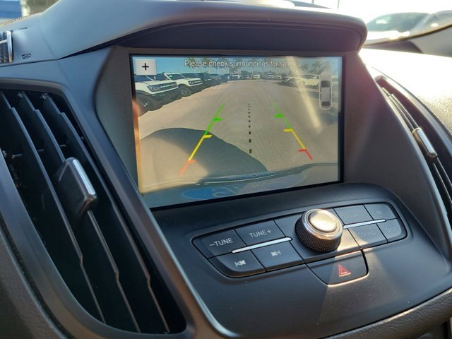 Certified 2018 Ford Escape SEL w/ Ford Safe & Smart Package image 26