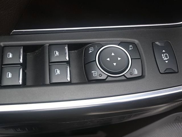 Certified 2025 Ford F350 King Ranch AWD/4WD image 7