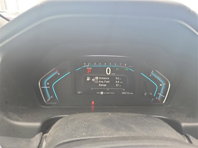 Used 2018 Honda Odyssey Elite image 9