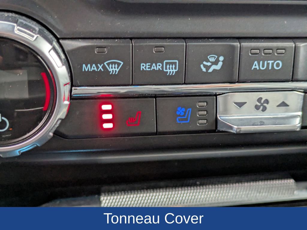 Certified 2021 Ford F150 Lariat image 25