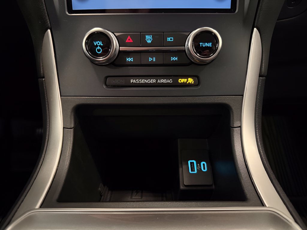 Certified 2023 Ford Edge SEL w/ Convenience Package AWD/4WD image 28