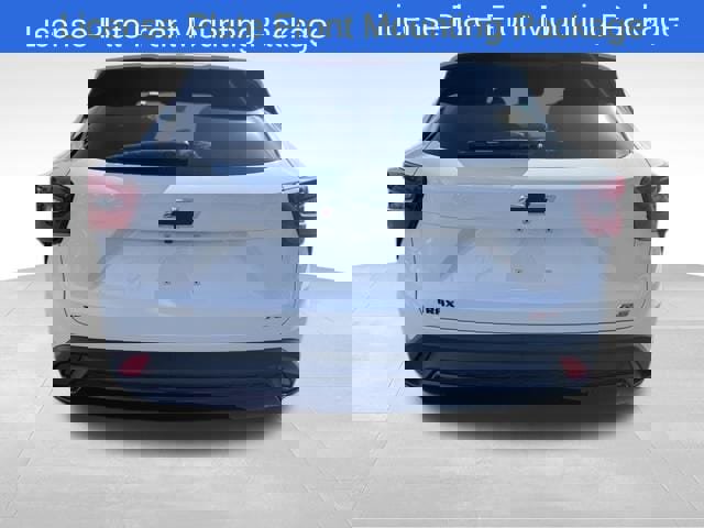 Used 2024 Chevrolet Trax RS w/ Driver Confidence Package FWD image 4