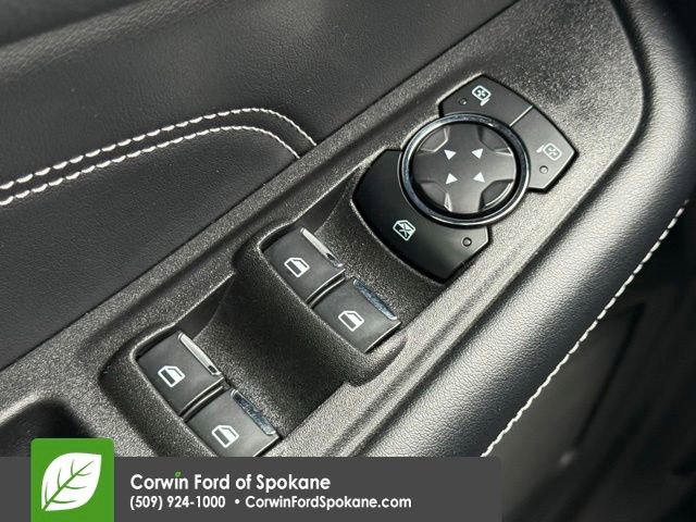 Certified 2024 Ford Edge Titanium w/ Equipment Group 301A AWD/4WD image 23