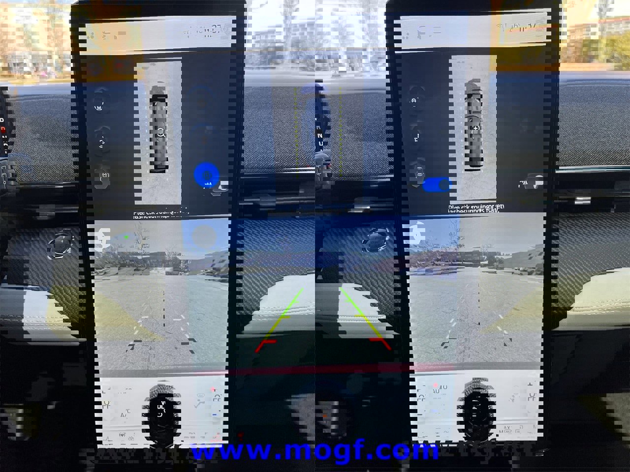 Certified 2023 Ford Mustang Mach-E Premium w/ Mustang Nite Pony Package image 10