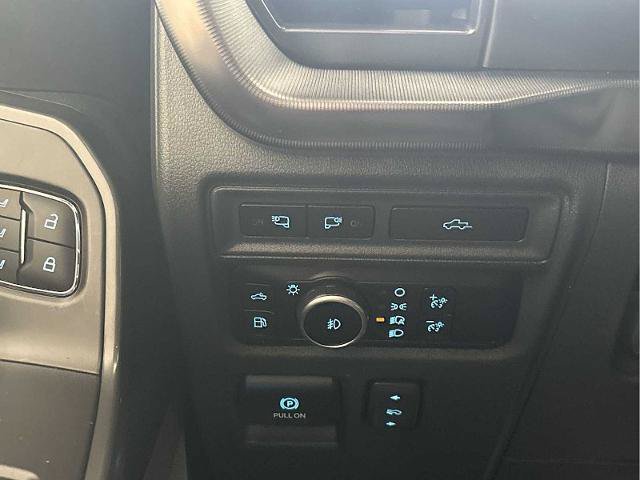 Certified 2024 Ford F150 Lariat w/ Bed Utility Package AWD/4WD image 16