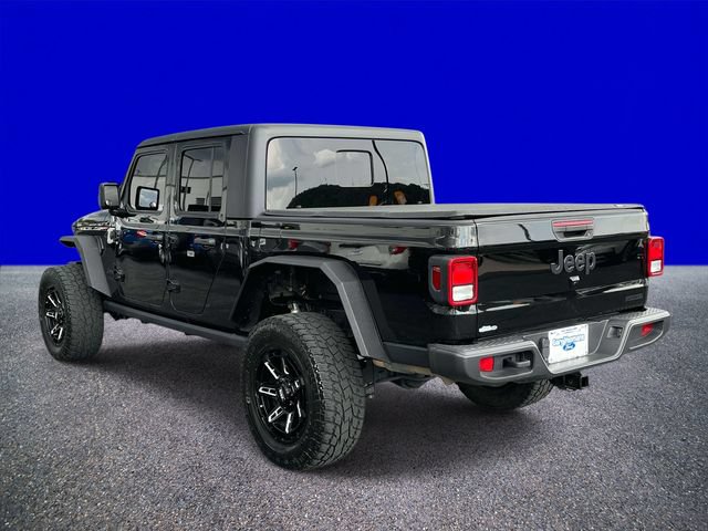 Used 2021 Jeep Gladiator Sport AWD/4WD image 5