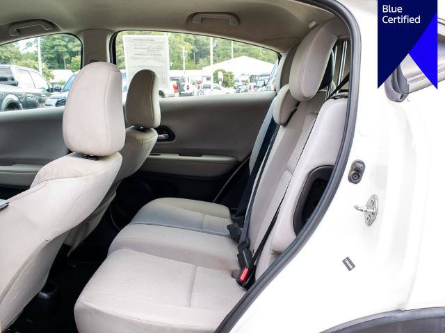 Used 2018 Honda HR-V LX image 16