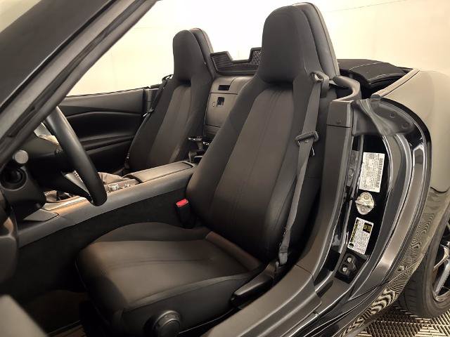Used 2023 MAZDA MX-5 Miata Sport RWD image 14