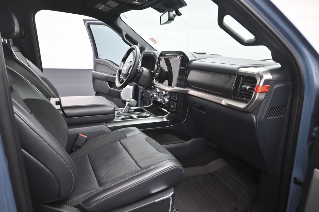 Certified 2023 Ford F150 Raptor AWD/4WD image 24