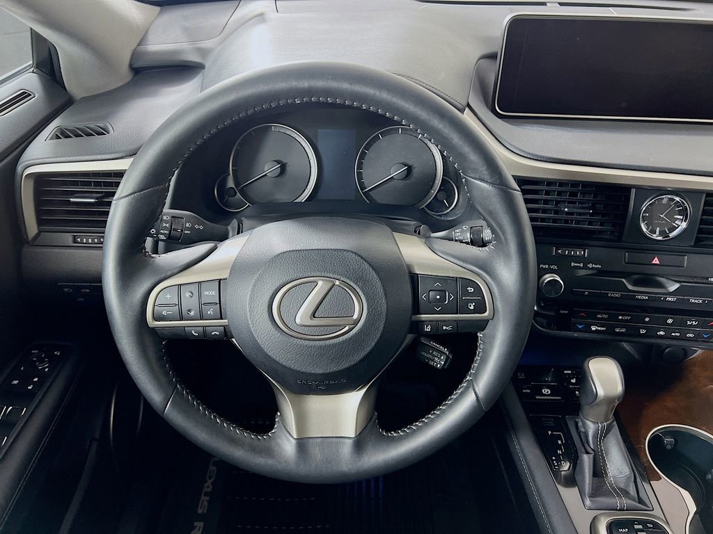 Used 2017 Lexus RX 350 AWD image 15