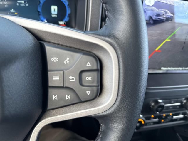 Certified 2025 Ford Bronco Badlands w/ Sasquatch Package image 31