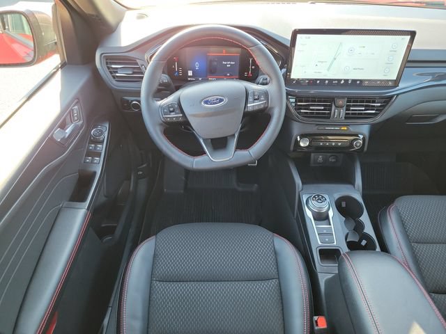 Certified 2024 Ford Escape ST-Line w/ Tech Pack #1 AWD/4WD image 29