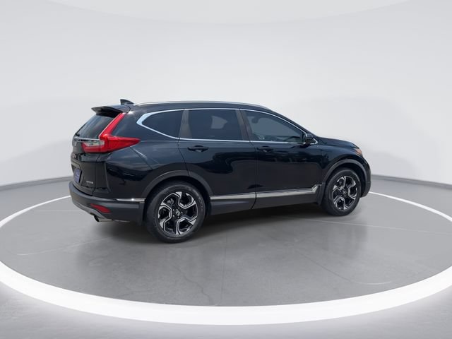 Used 2019 Honda CR-V Touring image 5