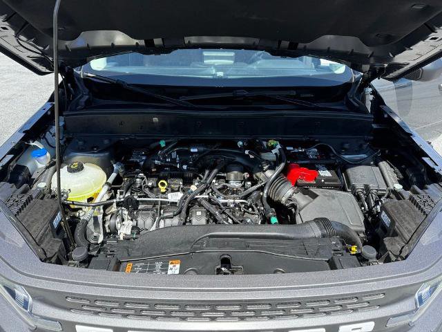 Certified 2024 Ford Bronco Sport Badlands w/ Premium Package AWD/4WD image 21