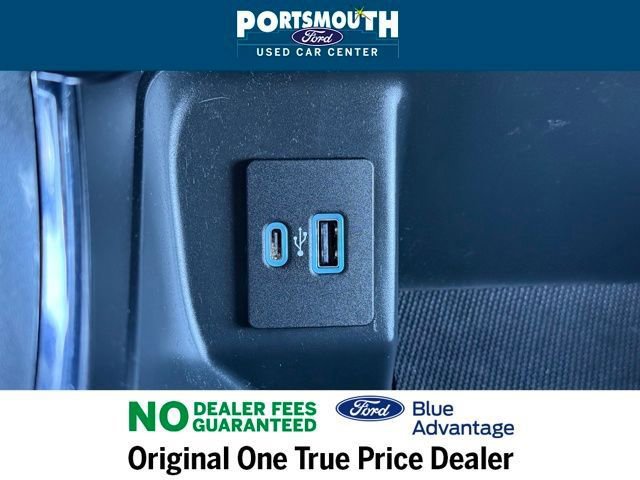 Certified 2023 Ford F150 XLT w/ Equipment Group 302A High image 20