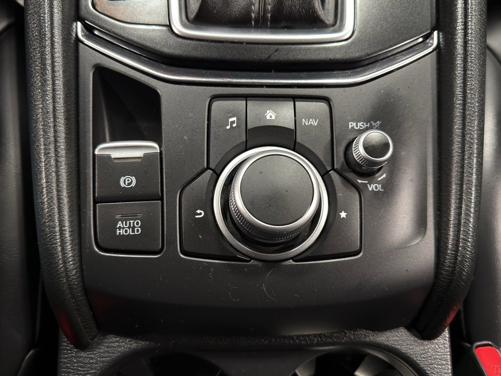 Used 2019 MAZDA CX-5 Touring image 27