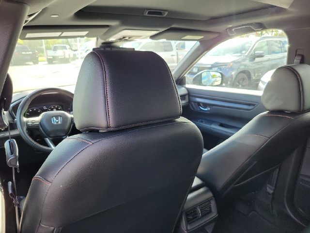 Used 2026 Honda CR-V Sport-L image 12