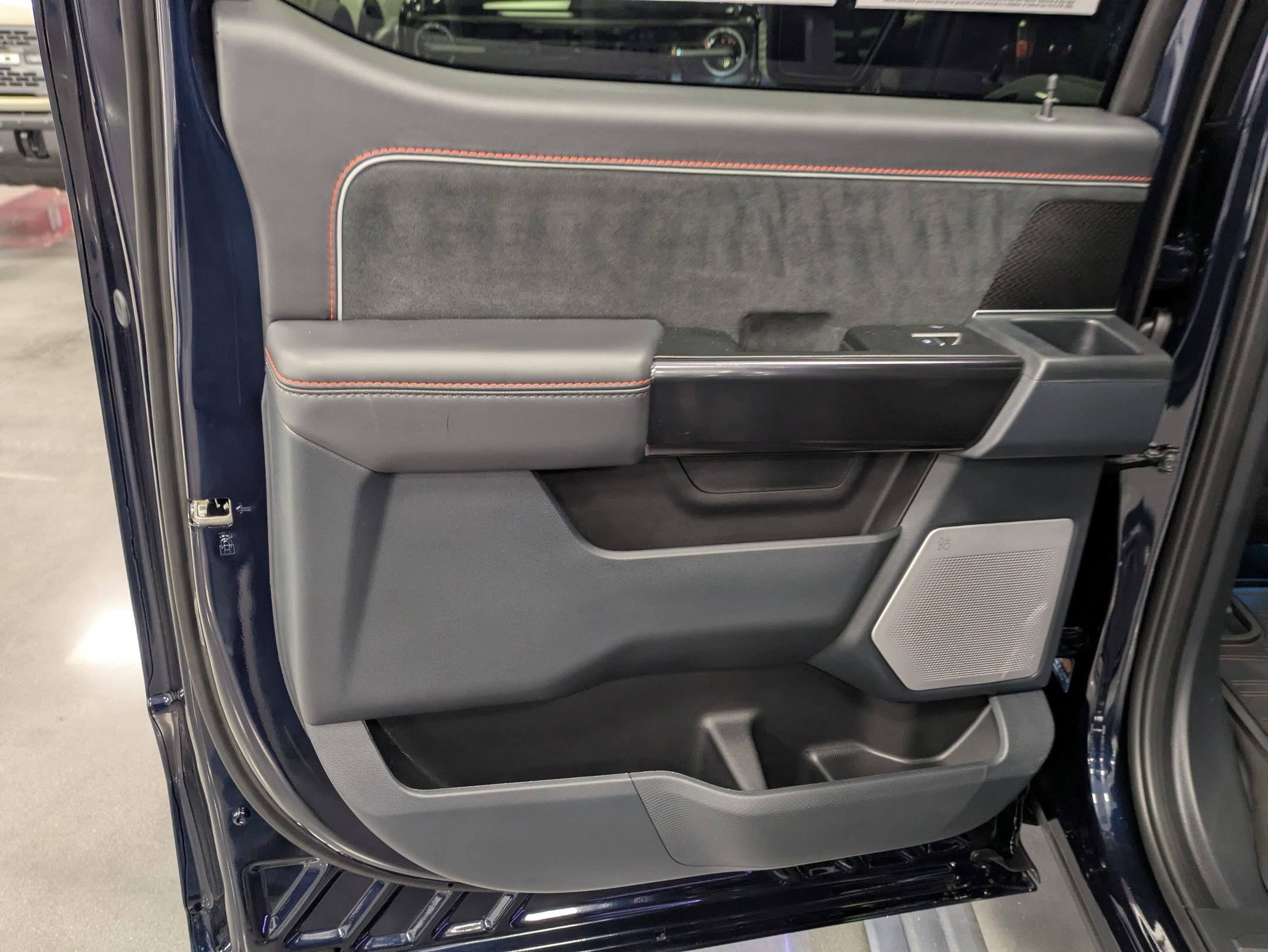 Certified 2025 Ford F150 Raptor w/ Equipment Group 803A Raptor R image 33