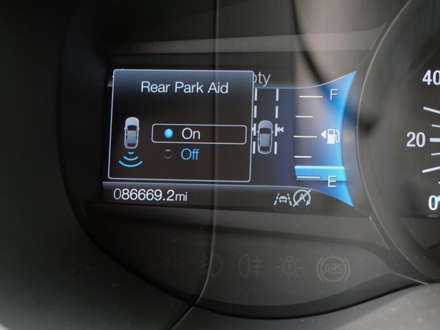 Certified 2020 Ford Edge SEL w/ Convenience Package AWD/4WD image 30