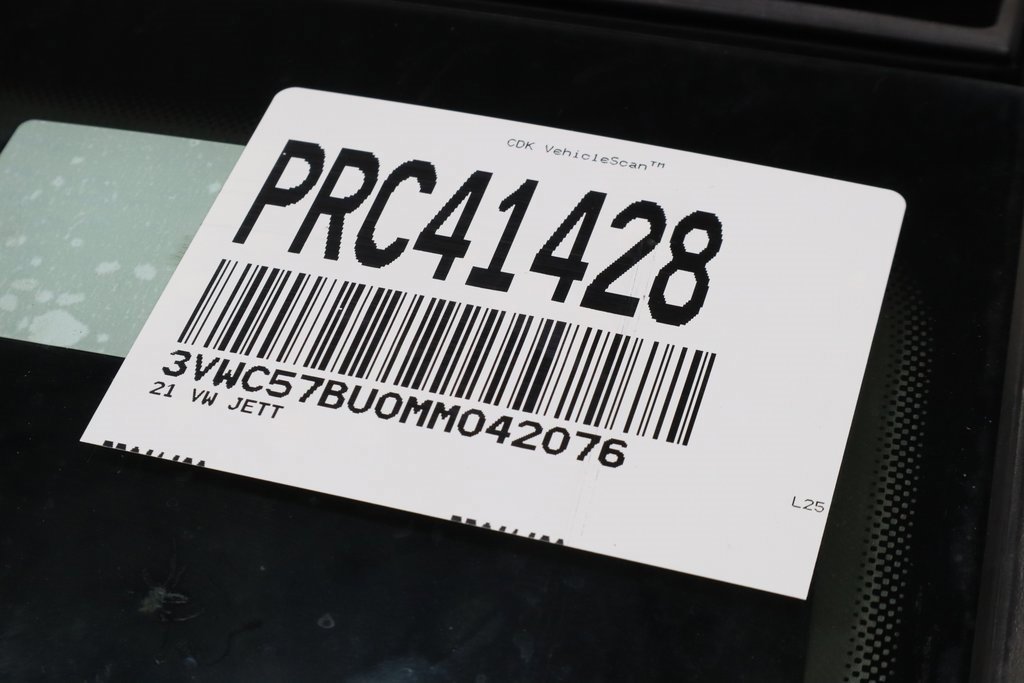 Used 2021 Volkswagen Jetta SE w/ SE Cold Weather Package image 36