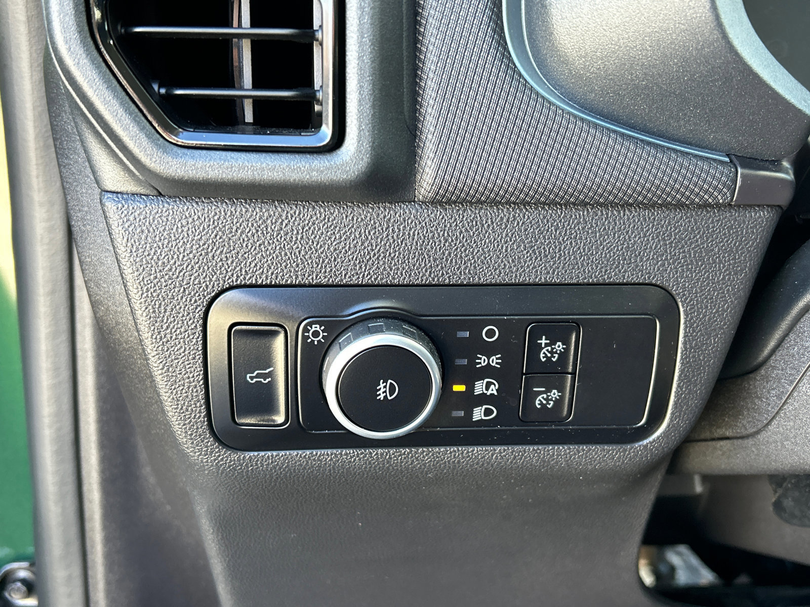 Certified 2023 Ford Bronco Sport Badlands image 27