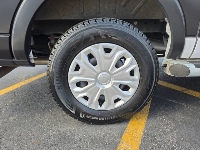 Certified 2025 Ford Transit 250 Low Roof w/ Exterior Upgrade Package RWD image 26