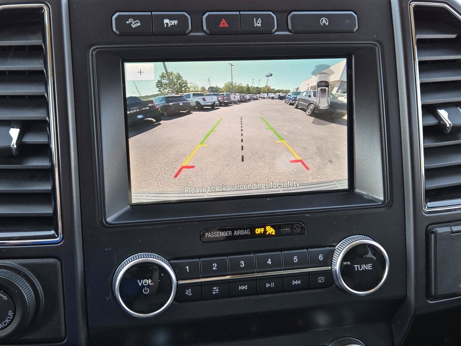 Certified 2021 Ford Expedition Max Limited AWD/4WD image 31