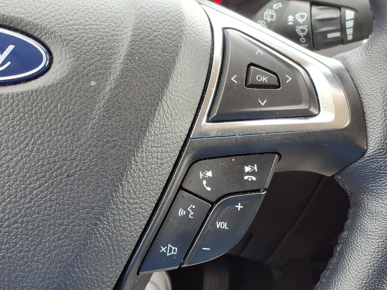 Certified 2023 Ford Edge SEL w/ Convenience Package AWD/4WD image 19