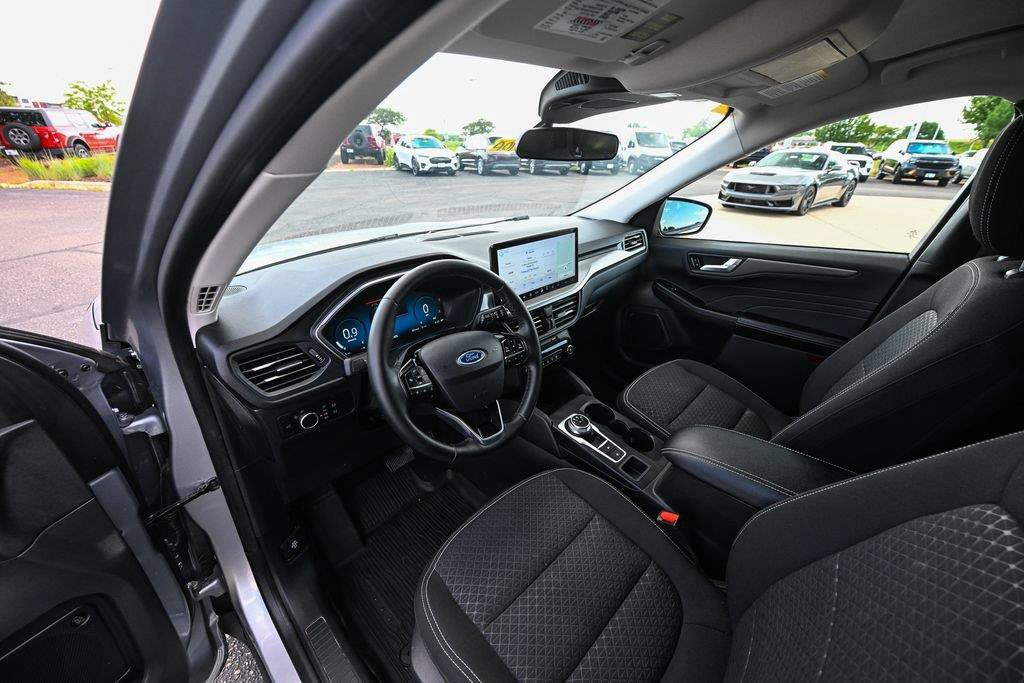 Certified 2023 Ford Escape Active w/ Tech Pack #2 AWD/4WD image 18