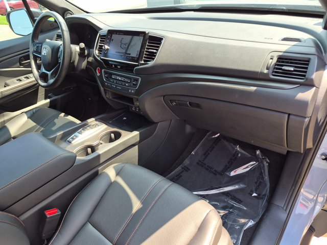 Used 2025 Honda Ridgeline TrailSport+ image 39