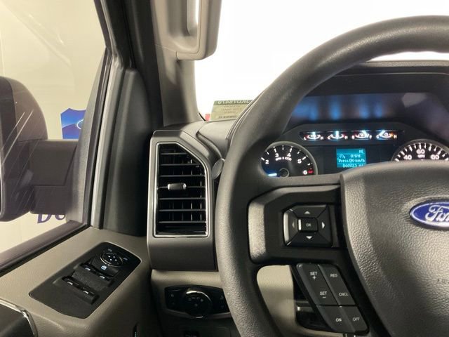 Certified 2018 Ford F150 XLT image 24