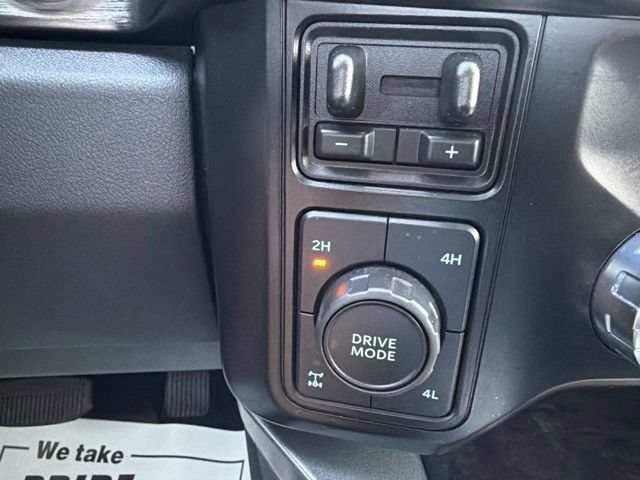 Certified 2023 Ford F250 Lariat w/ Sport Appearance Package AWD/4WD image 19