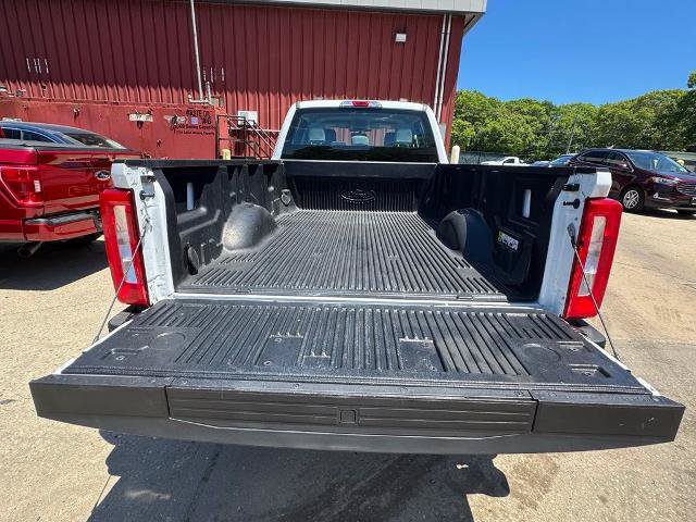 Certified 2024 Ford F250 XL w/ FX4 Off-Road Package AWD/4WD image 5