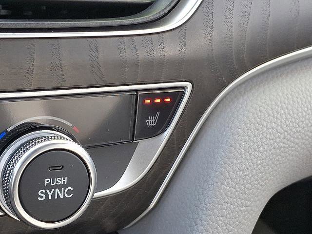 Used 2018 Honda Accord EX-L image 24