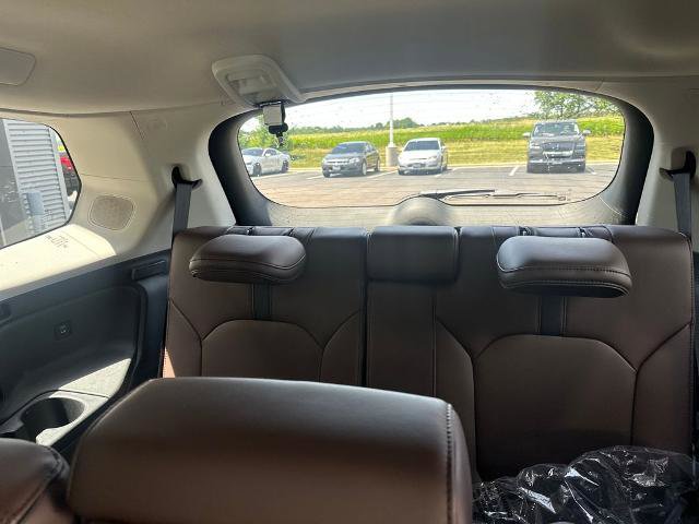 Used 2024 Honda Pilot Elite image 6