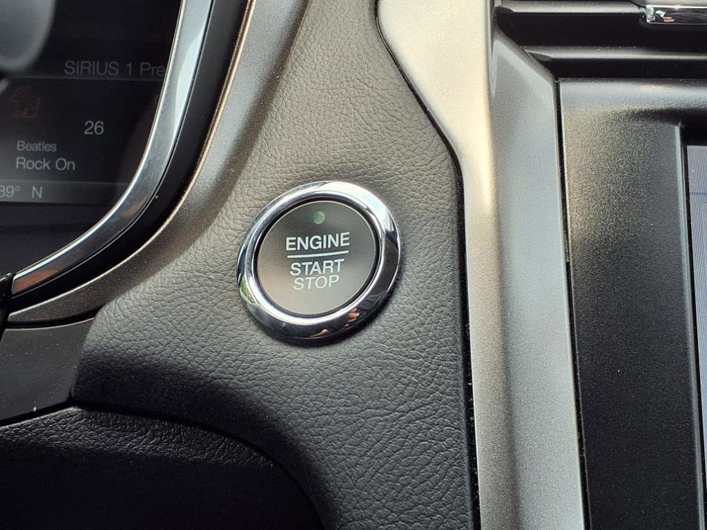 Certified 2020 Ford Fusion SE image 20