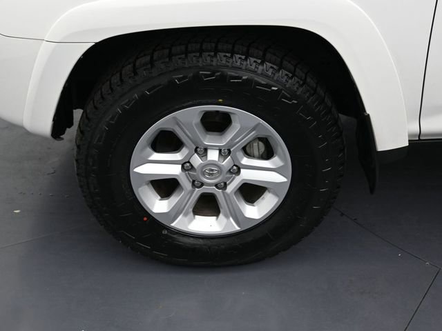 Used 2024 Toyota 4Runner SR5 image 9