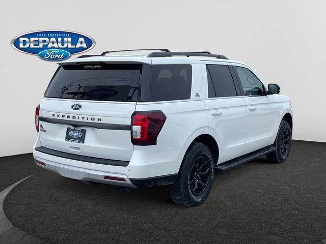 Certified 2024 Ford Expedition Timberline image 3
